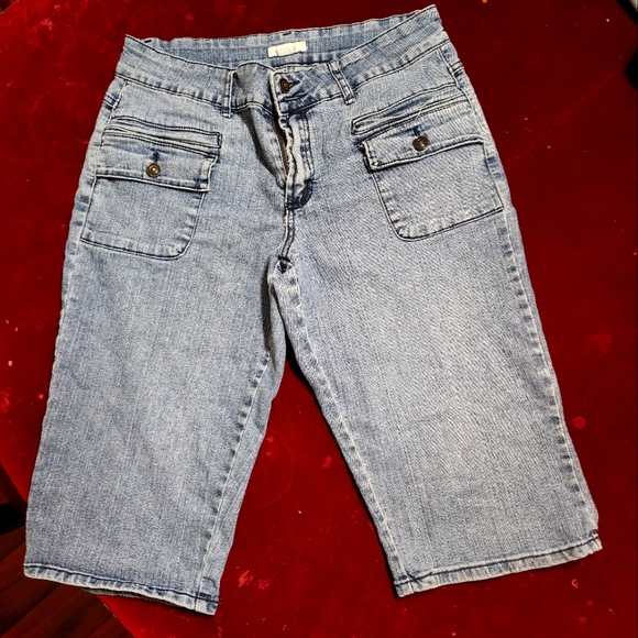 Cato Jeans shorts - Picture 2 of 6